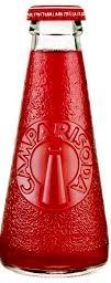 [PO501004] 50 X Campari Soda 9,8cl