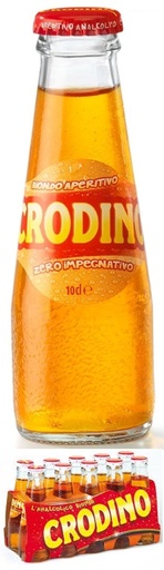 [PO505002] 60 X Crodino 10Cl.
