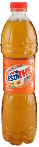 [PO203061] 6 X The' Estathe' Pesca 1,5L