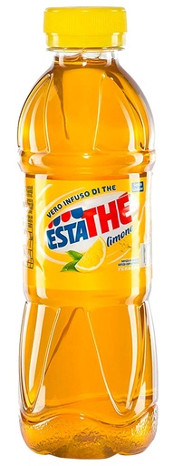 [PO203085] 12 X The' Estathe' Limone 40cl