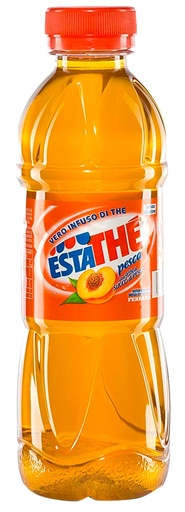 [PO203086] 12 X The' Estathe' Pesca 40cl