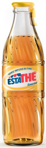[PO203110] 24 X The' Estathe Limone Vap. 25cl