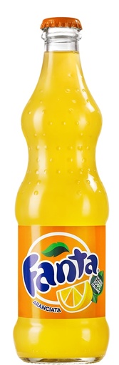 [PO102021] 24 X Fanta Vap 33cl