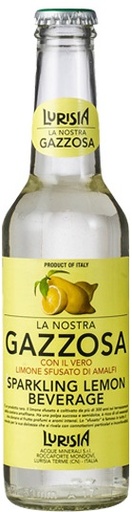 [PO167020] 24 X Lurisia Gassosa 27,5cl
