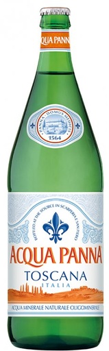 [PO002010] 20 X Acqua Panna Var 45cl