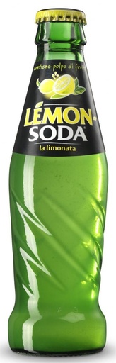 [PO118020] 24 X Lemonsoda Vap 20cl