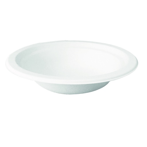 [FP210APUB16] 600 X Piatto Fondo In Polpa 450 ml