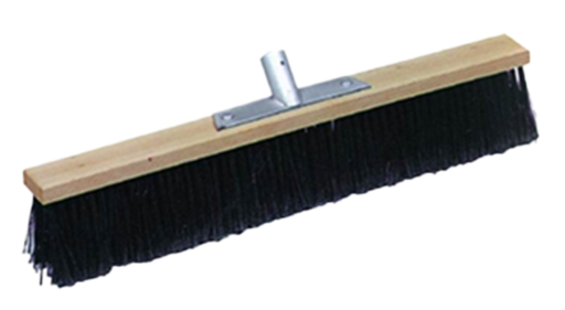 [MA0021C] Scopa Industriale Nylon Misura 100cm